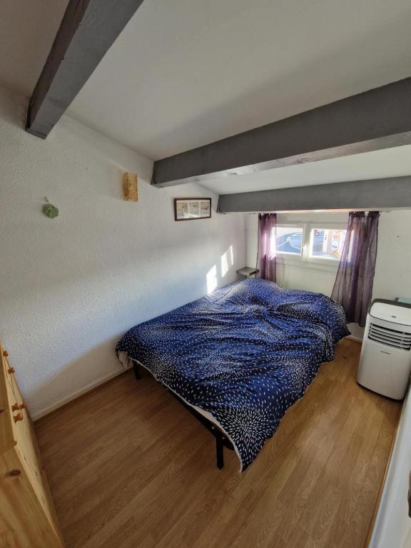 Villa T2 Cabine 500M De La Plage بورتيراني المظهر الخارجي الصورة