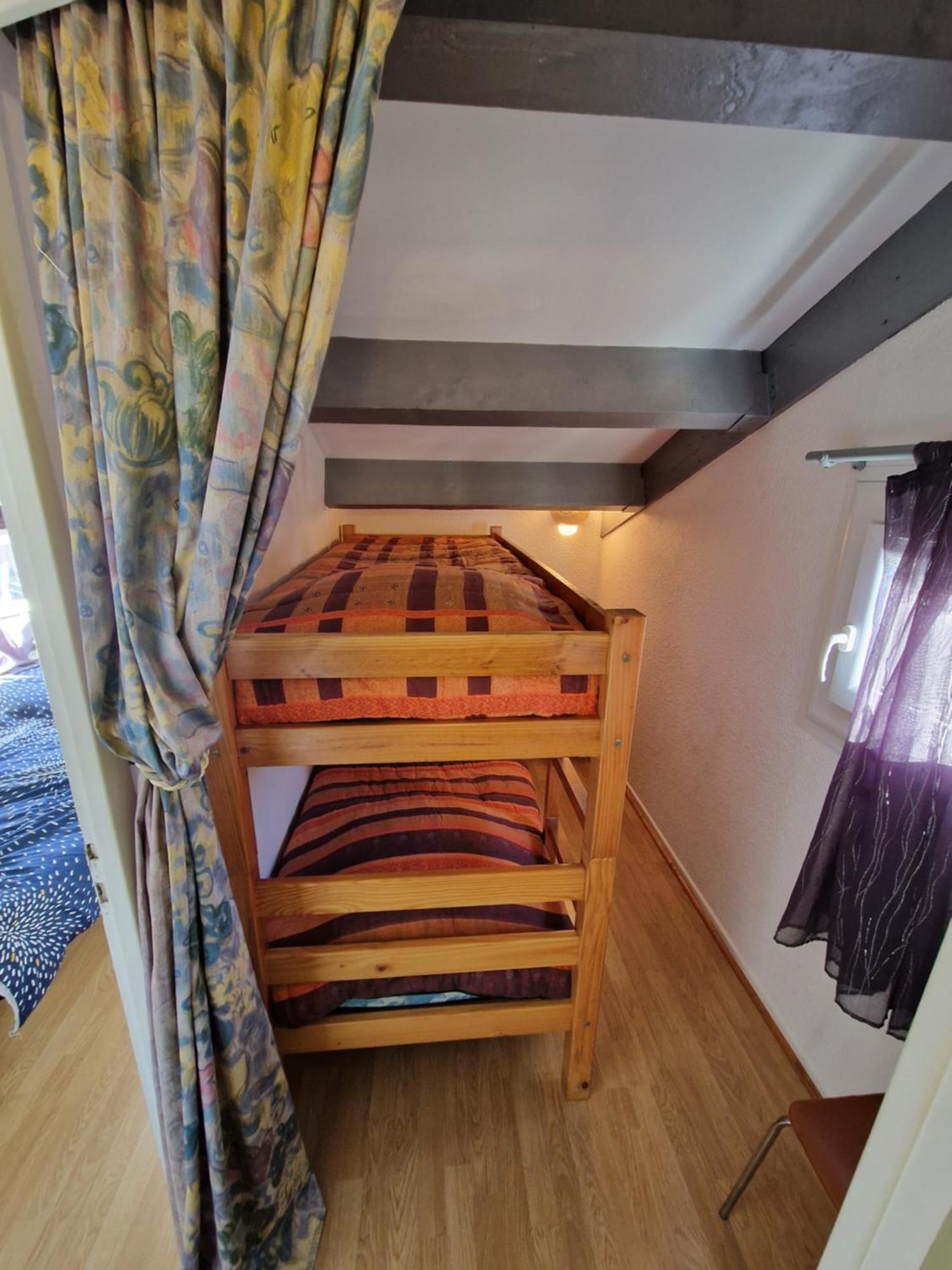 Villa T2 Cabine 500M De La Plage بورتيراني المظهر الخارجي الصورة