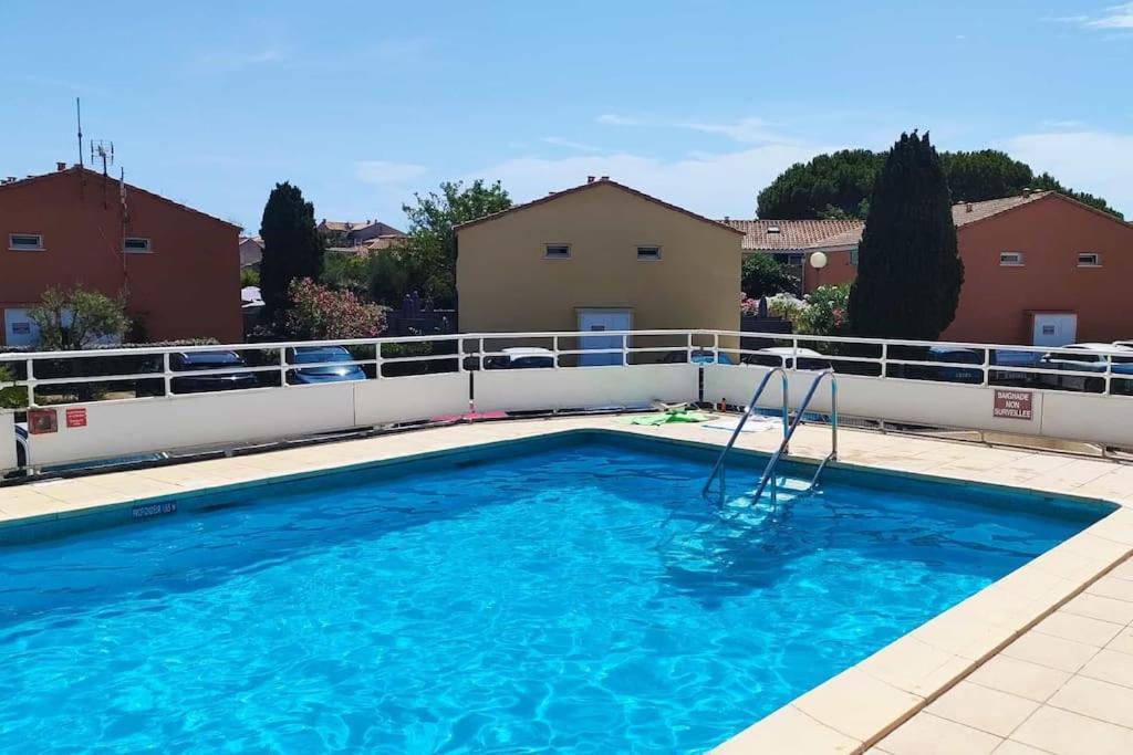 Villa T2 Cabine 500M De La Plage بورتيراني المظهر الخارجي الصورة