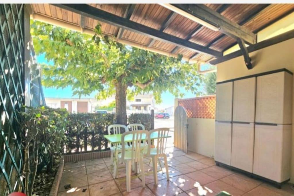 Villa T2 Cabine 500M De La Plage بورتيراني المظهر الخارجي الصورة